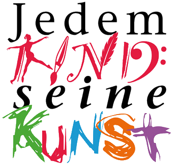 Jedem Kind seine Kunst